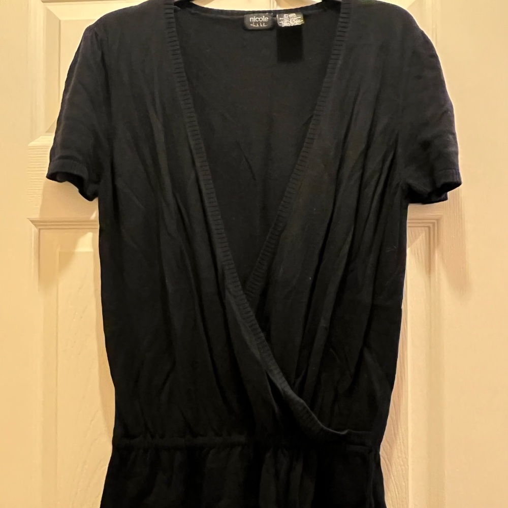 Nicole Miller Blouse
